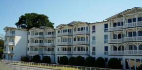 Haus Nordstrand Ferienwohnung 46029 in Göhren